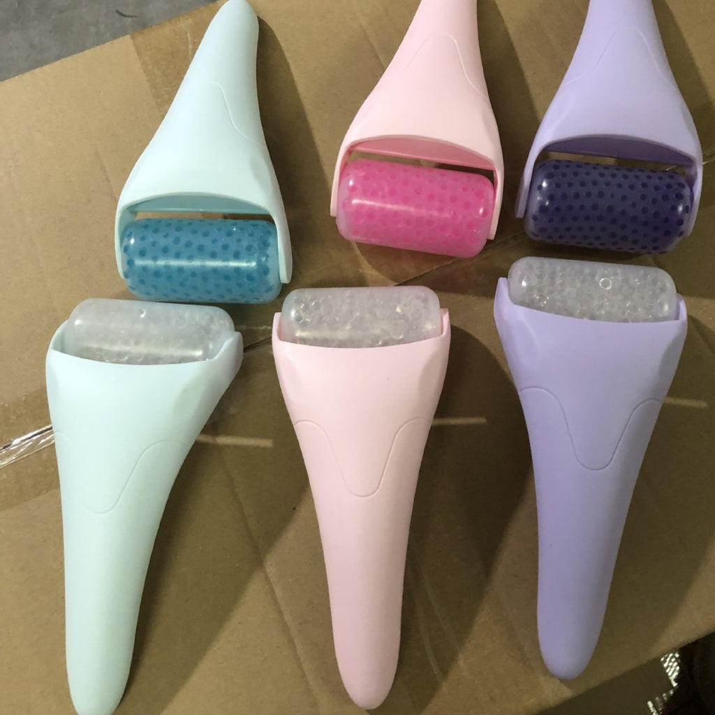 Chill Facial Ice Roller