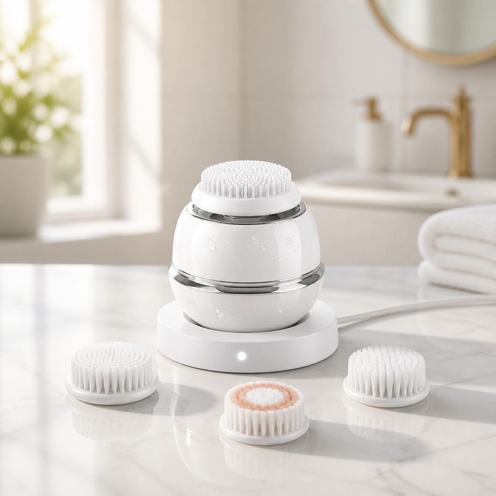 Kimairay Facial Cleansing Brush