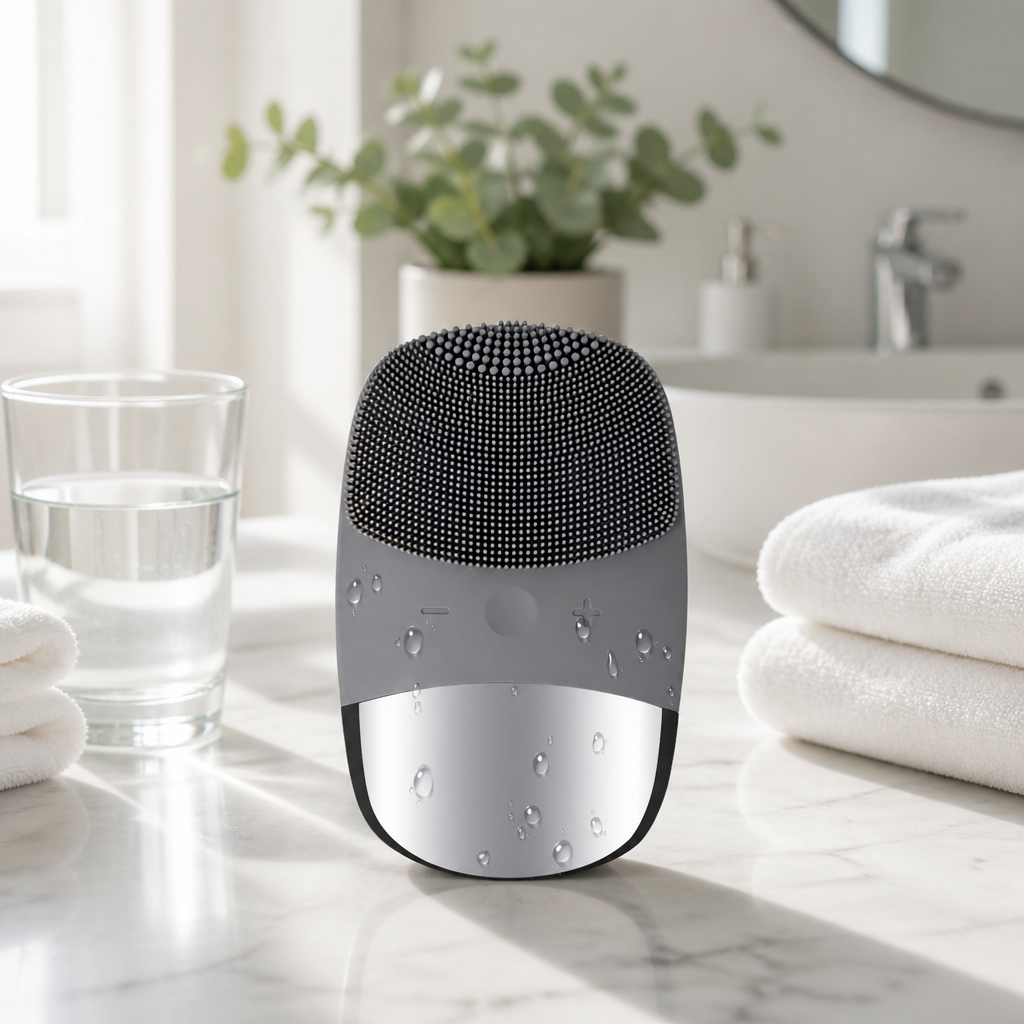 HUE Sonic Facial Brush
